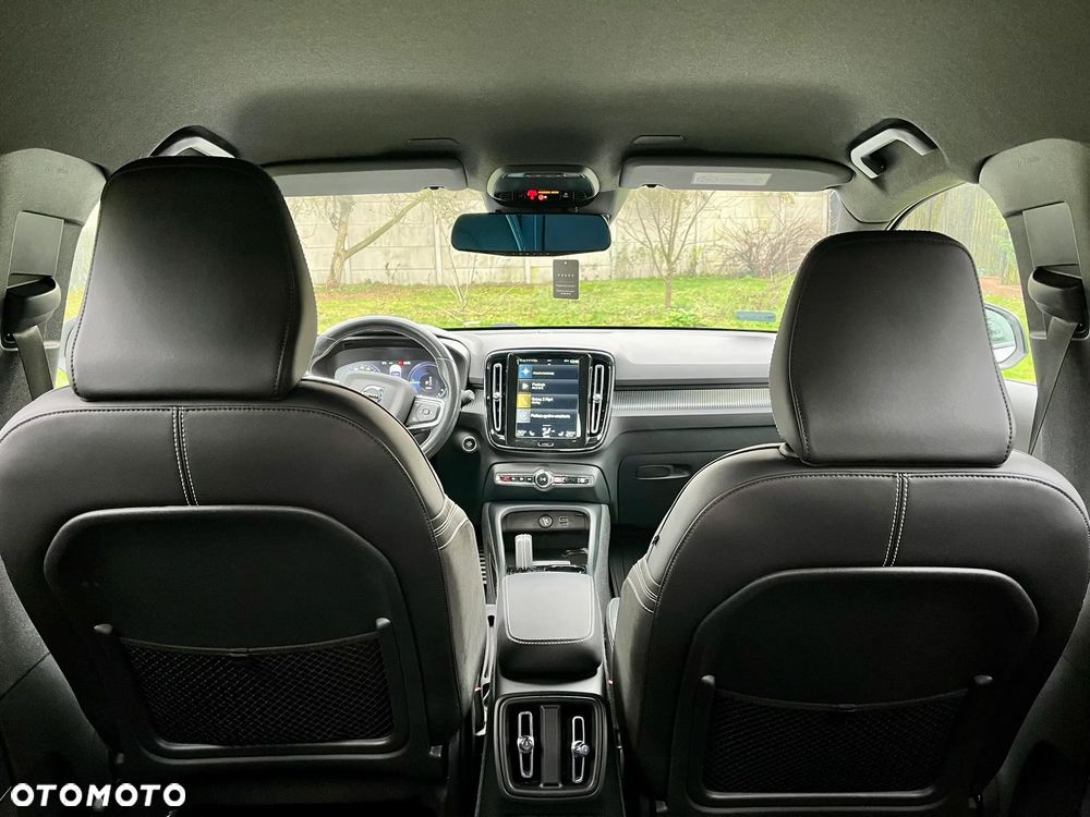 Volvo XC 40 T5 Plug-In Hybrid R-Design - 30