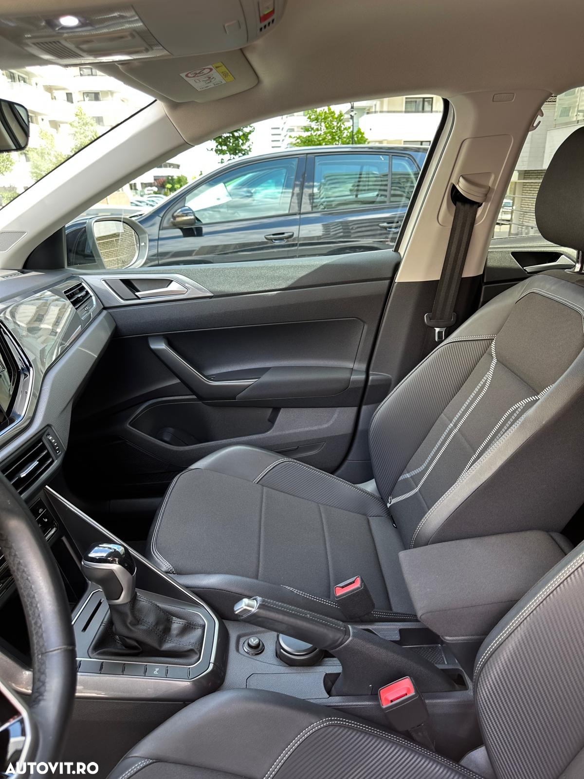Volkswagen Taigo 1.0 TSI DSG Style - 18
