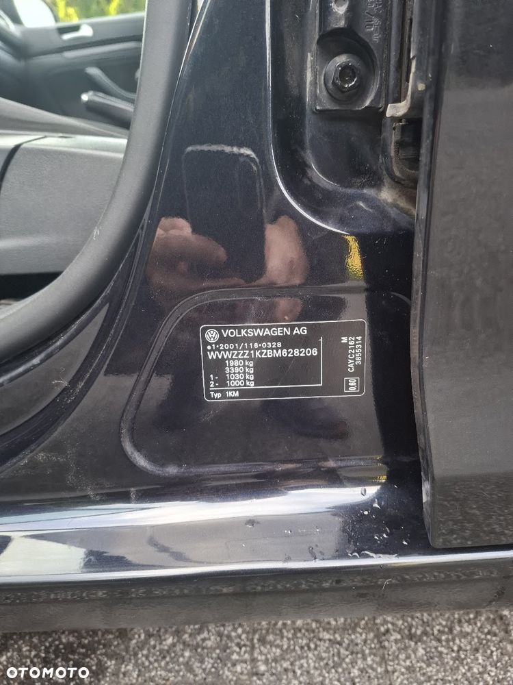 Volkswagen Golf - 9