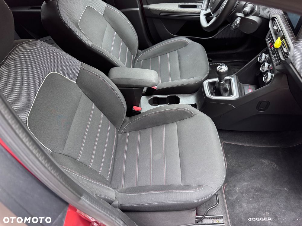Dacia Jogger 1.0 TCe Extreme+ 7os - 22