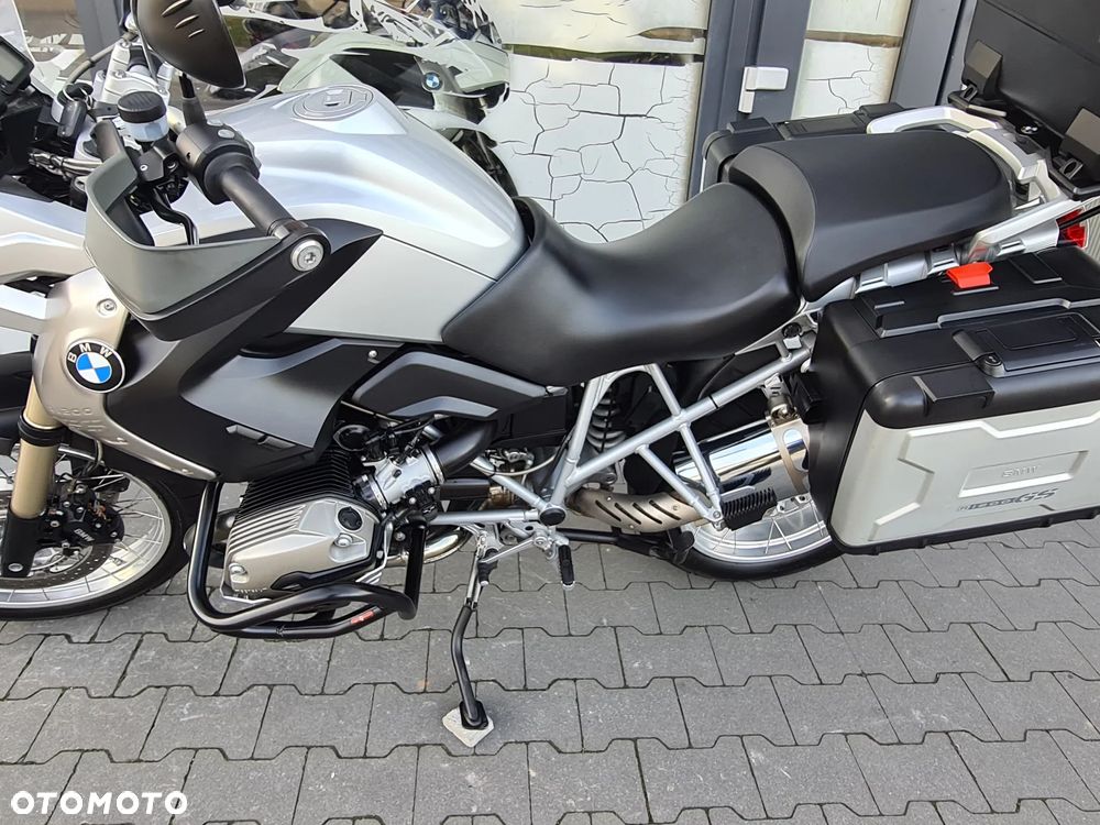 BMW GS - 27