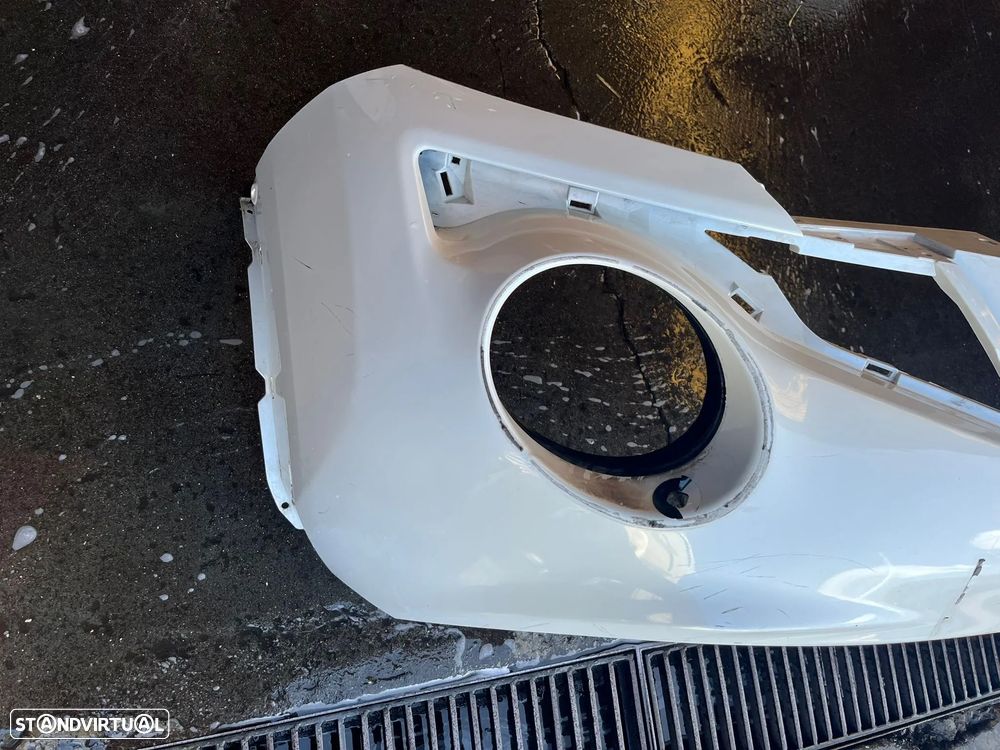 Nissan Juke F15 PARA CHOQUES FRENTE - PC647 - 6