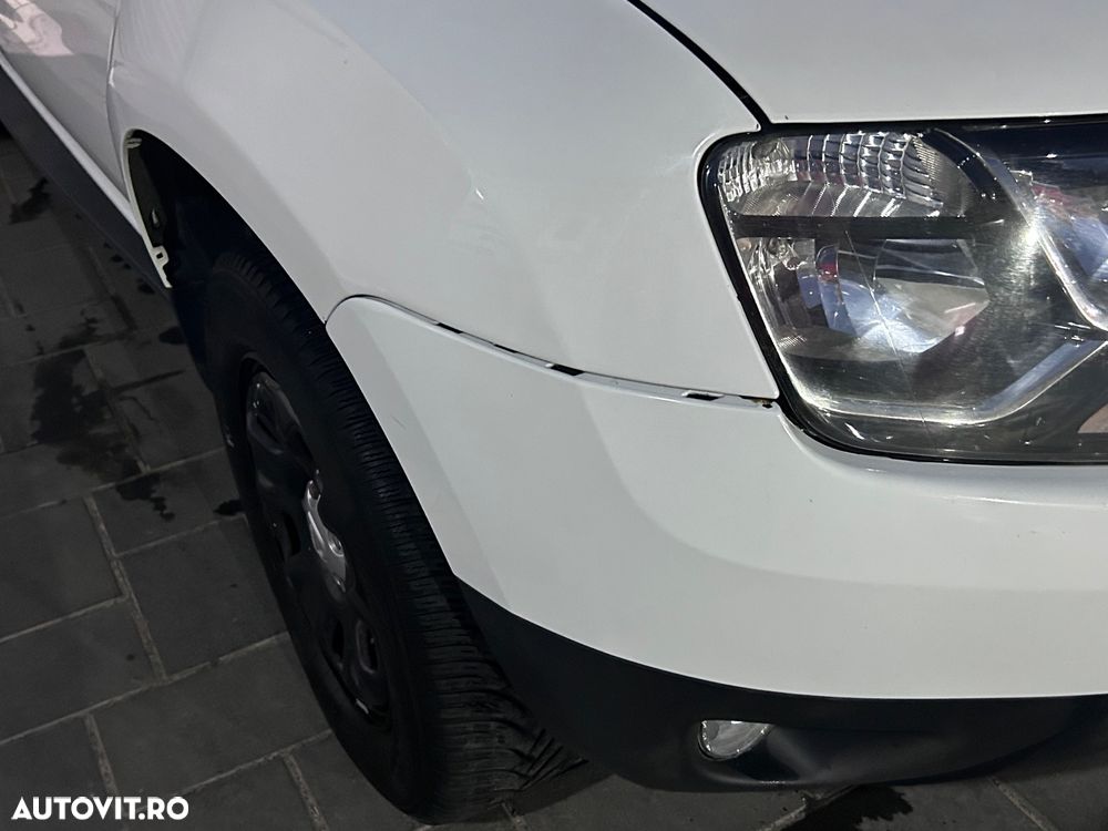 Dacia Duster 1.5 dCi 4x2 Laureate - 7
