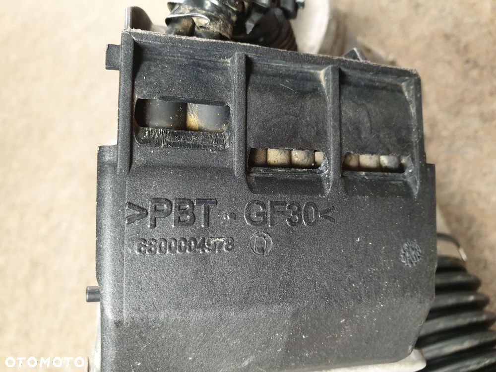 PEUGEOT 3008 5008 2.0 BHDI od 2017 r Przekładnia Kierownicza Maglownica - 14