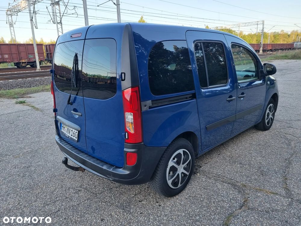 Mercedes-Benz Citan - 3