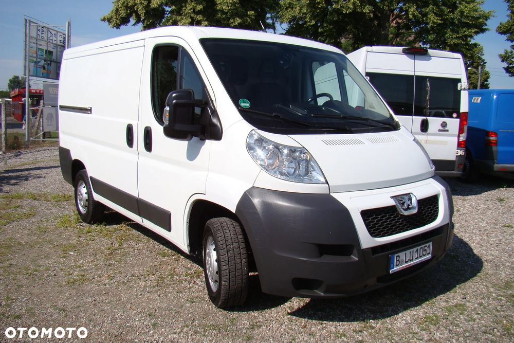 Peugeot Boxer - 6