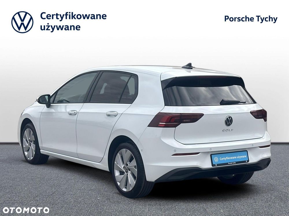 Volkswagen Golf - 39