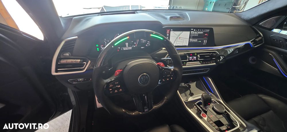 BMW X5 M Competition - 5