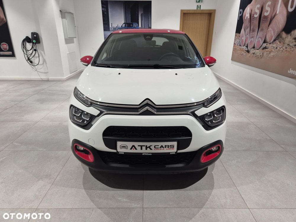 Citroën C3 1.2 PureTech Shine - 3