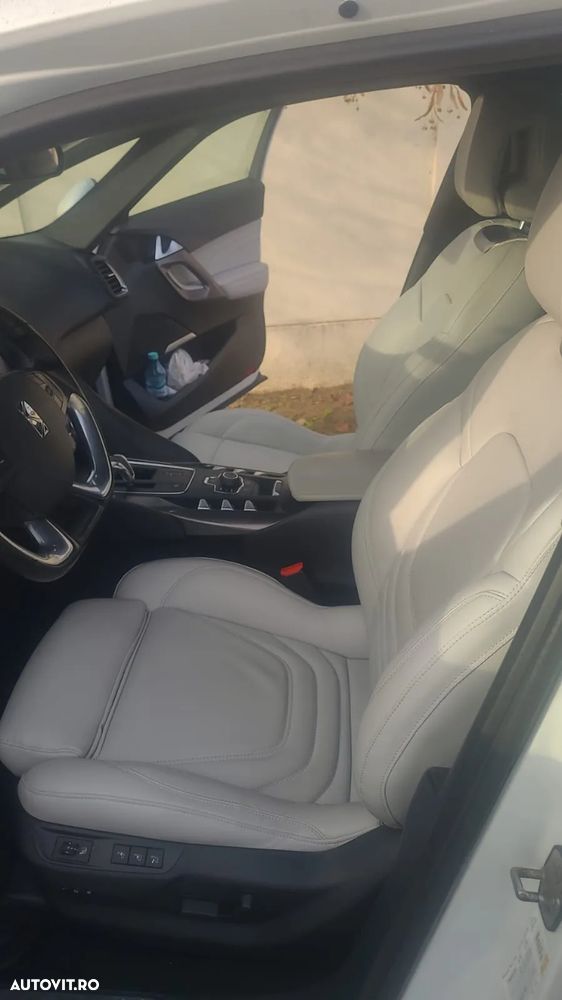 Citroën DS5 BlueHDi 120 SoChic - 6