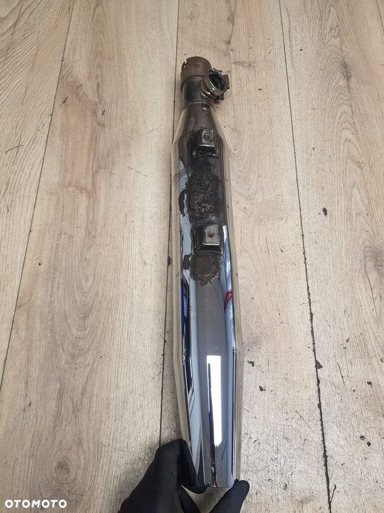 Tłumik Harley Davidson Sportster XL883 XL1200 64893-04A - 9