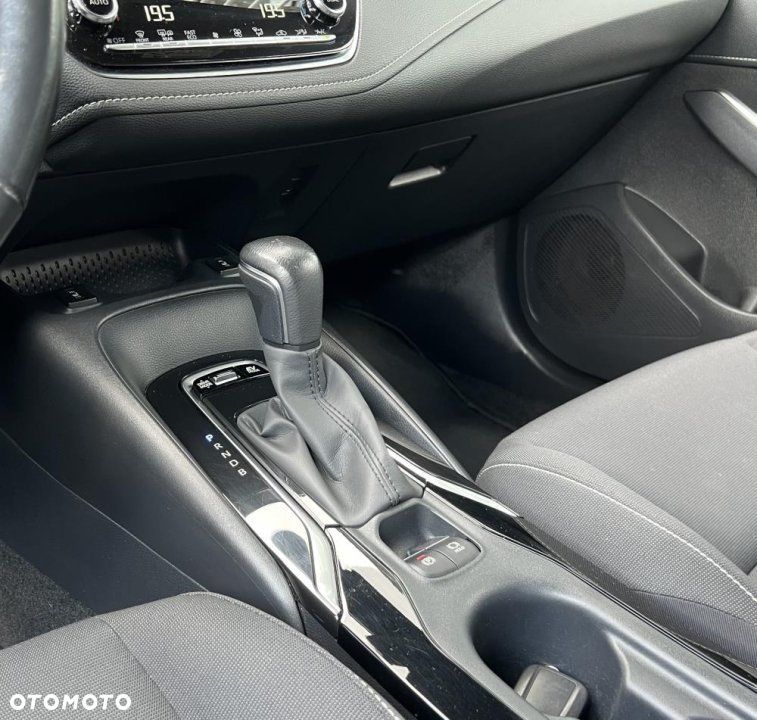 Suzuki Swace - 16