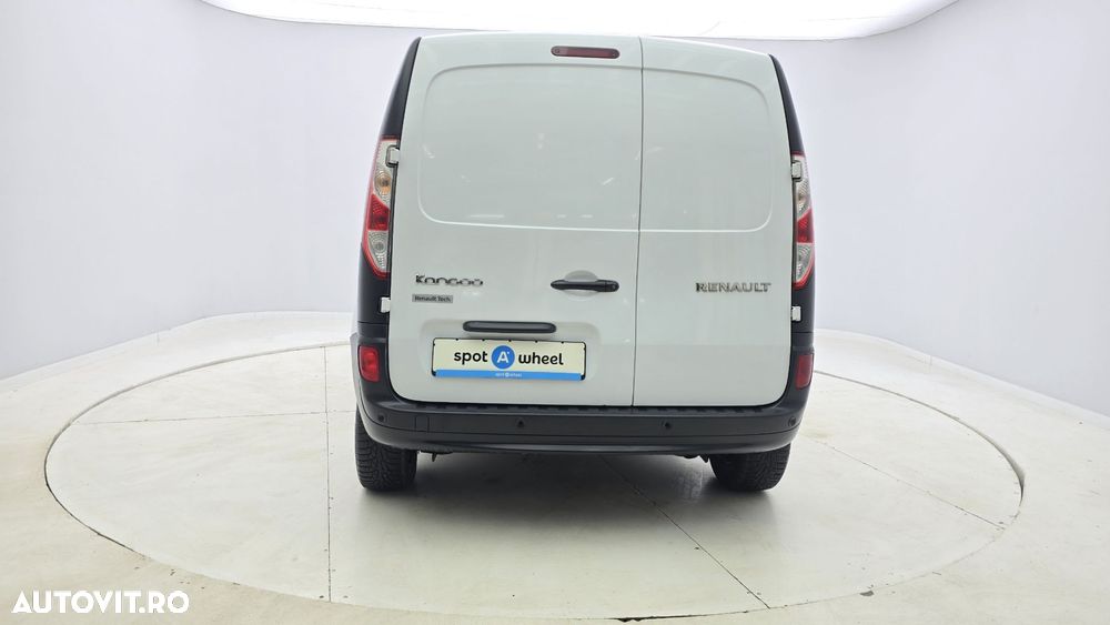 Renault Kangoo - 7
