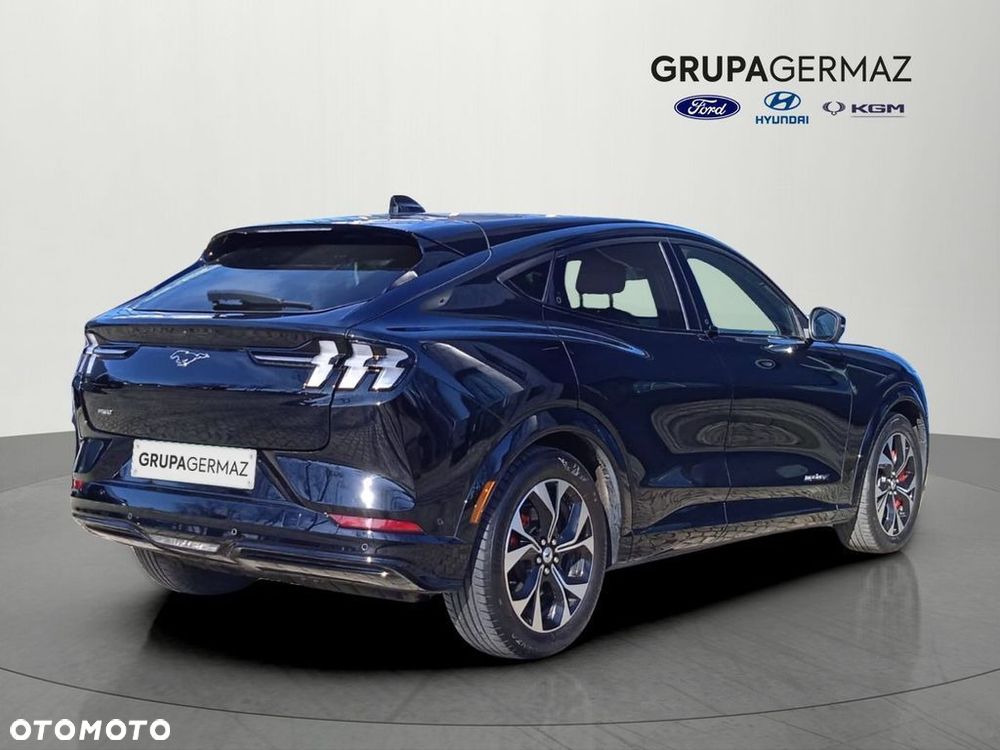 Ford Mustang Mach-E 98kWh AWD - 7