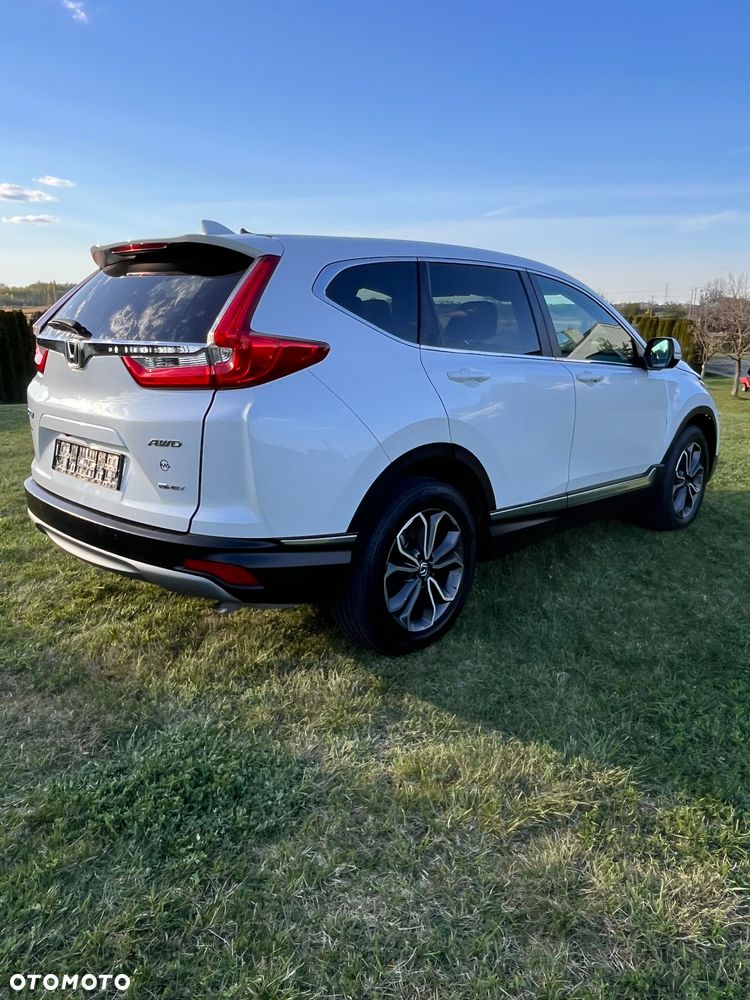 Honda CR-V 2.0 i-MMD Executive (Honda Connect+) - 6