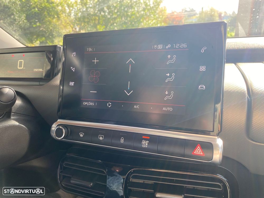 Citroën C4 Cactus 1.2 PureTech Shine - 26