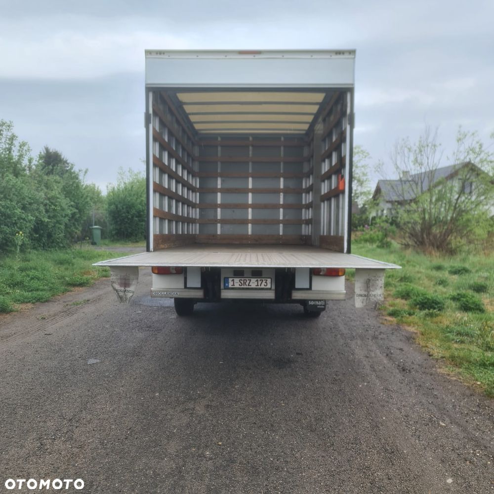 Fiat DUCATO KONTENER - 9