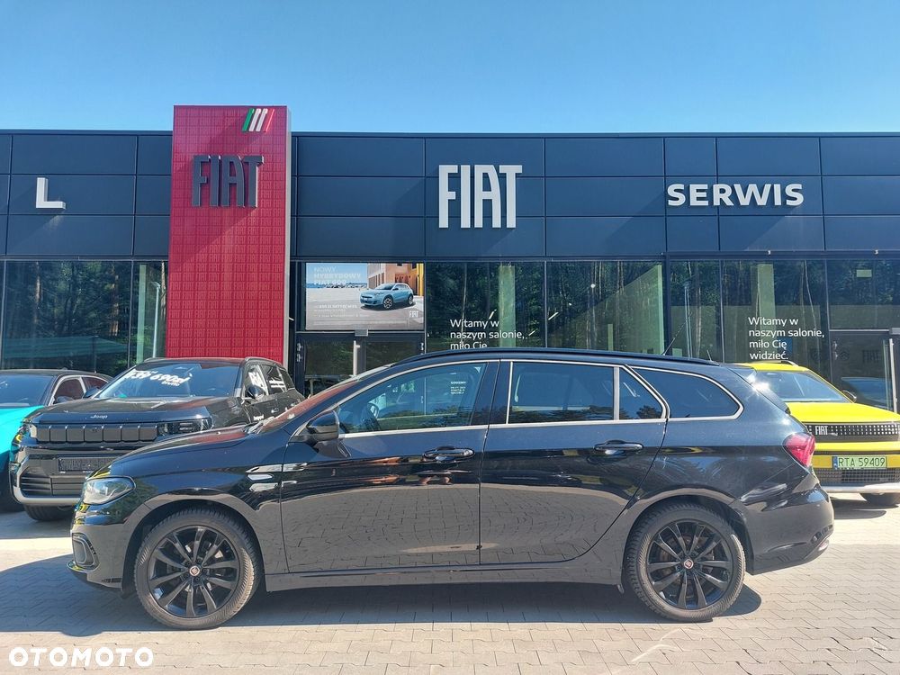 Fiat Tipo 1.4 16v S-Design - 3