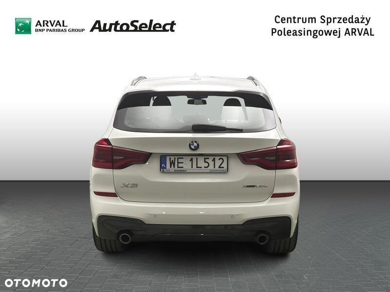 BMW X3 xDrive30e M Sport sport - 5