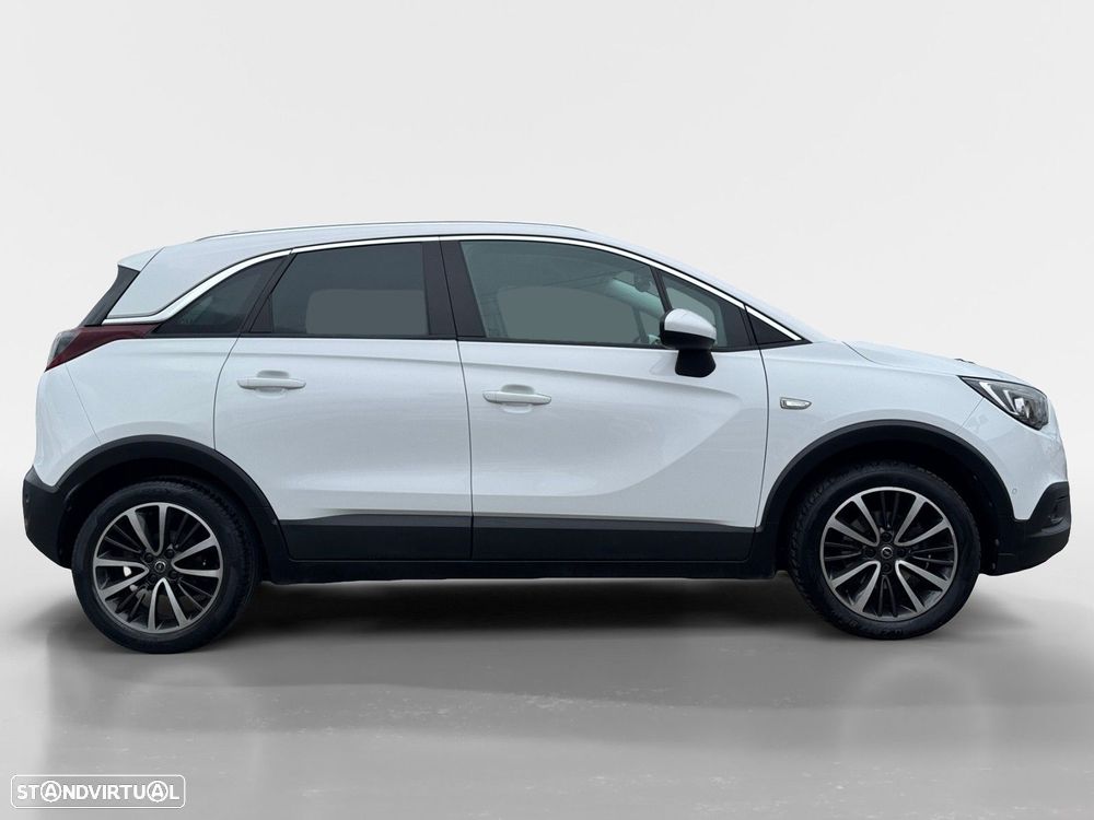 Opel Crossland X 1.2 T Innovation - 6