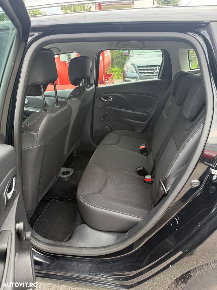 Renault Clio 0.9 Energy TCe Expression - 5