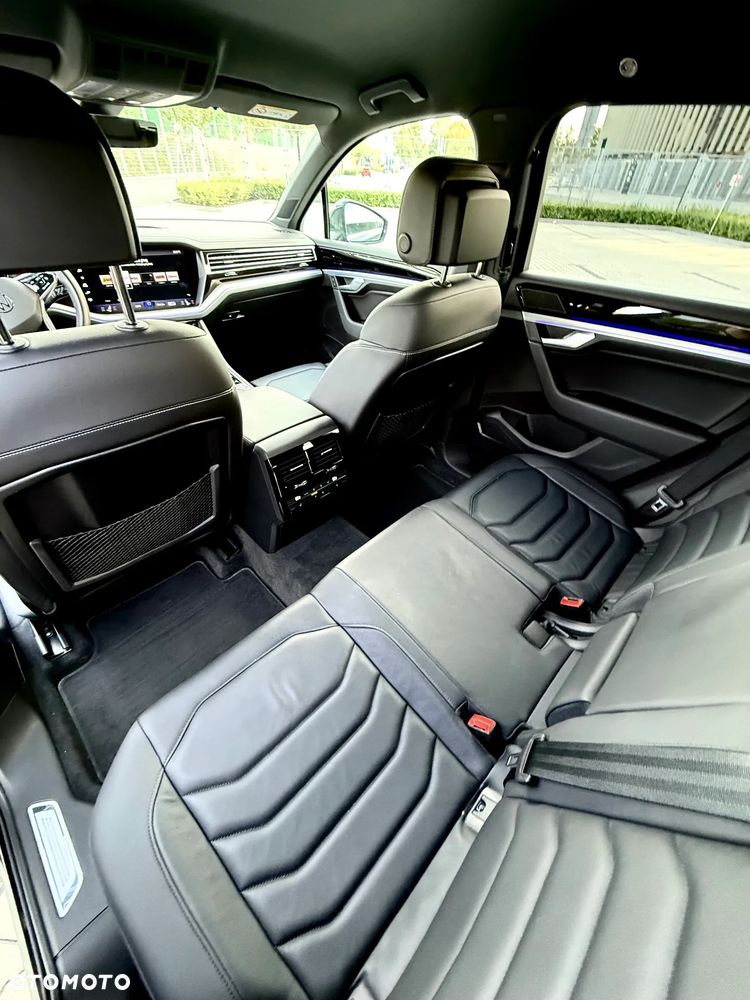 Volkswagen Touareg 3.0 V6 TDI SCR 4Mot - 10