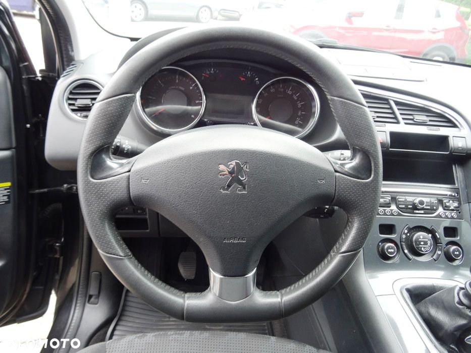 Peugeot 3008 1.6 HDi Active - 21