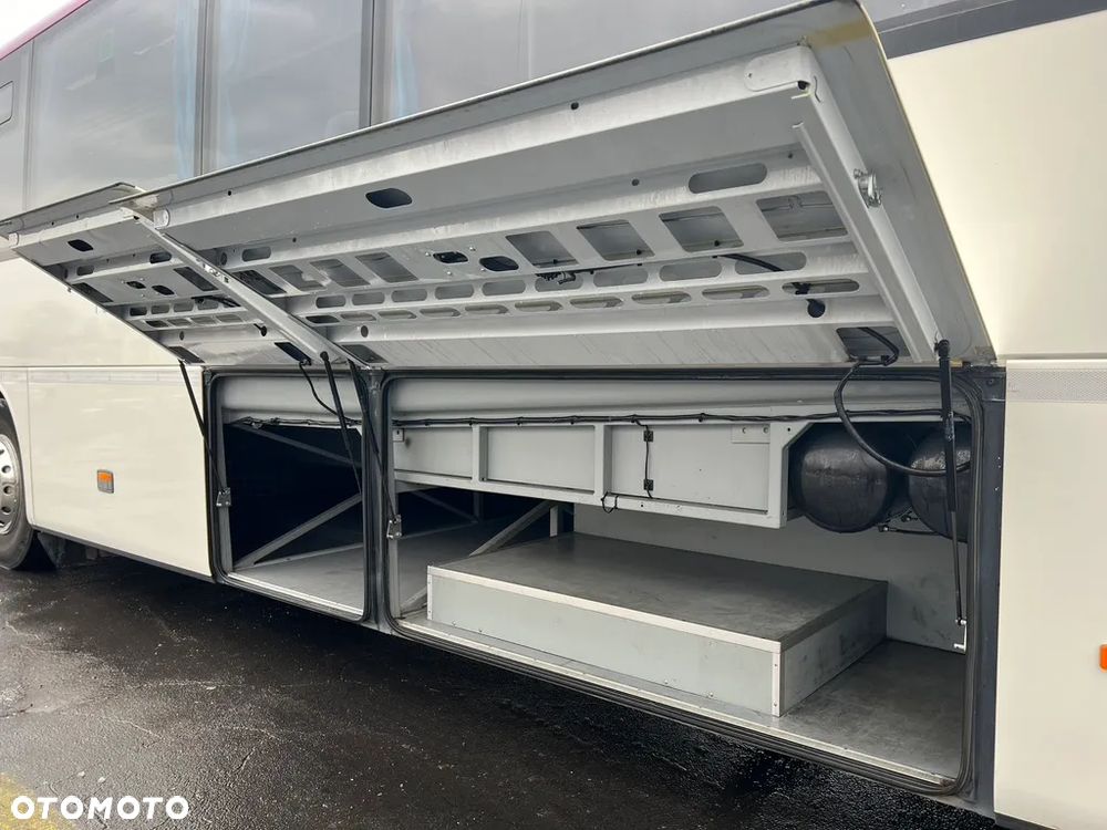 Setra 417 UL / Manual / klima / winda / 55 miejsc / CENA:169000zł netto - 18