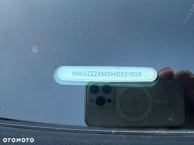 Audi Q7 3.0 TDI Quattro Tiptronic - 26