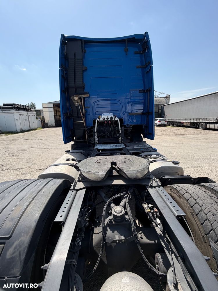 Volvo FH AERO XL 460 - I SAVE - 2024 - 11