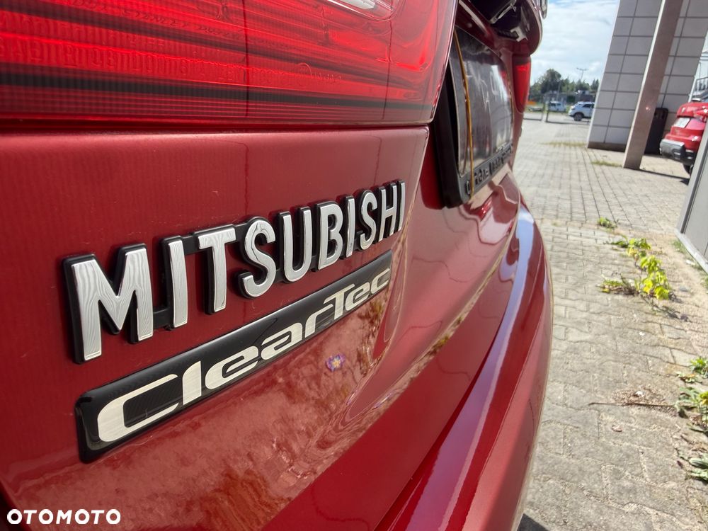 Mitsubishi ASX - 30