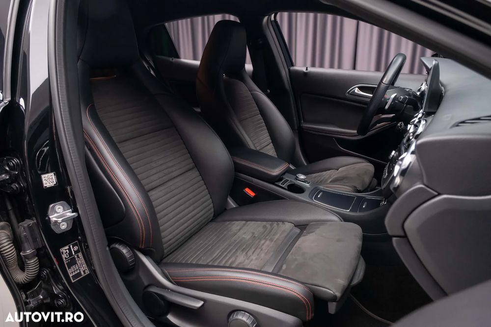 Mercedes-Benz GLA 200 7G-DCT AMG Line - 21