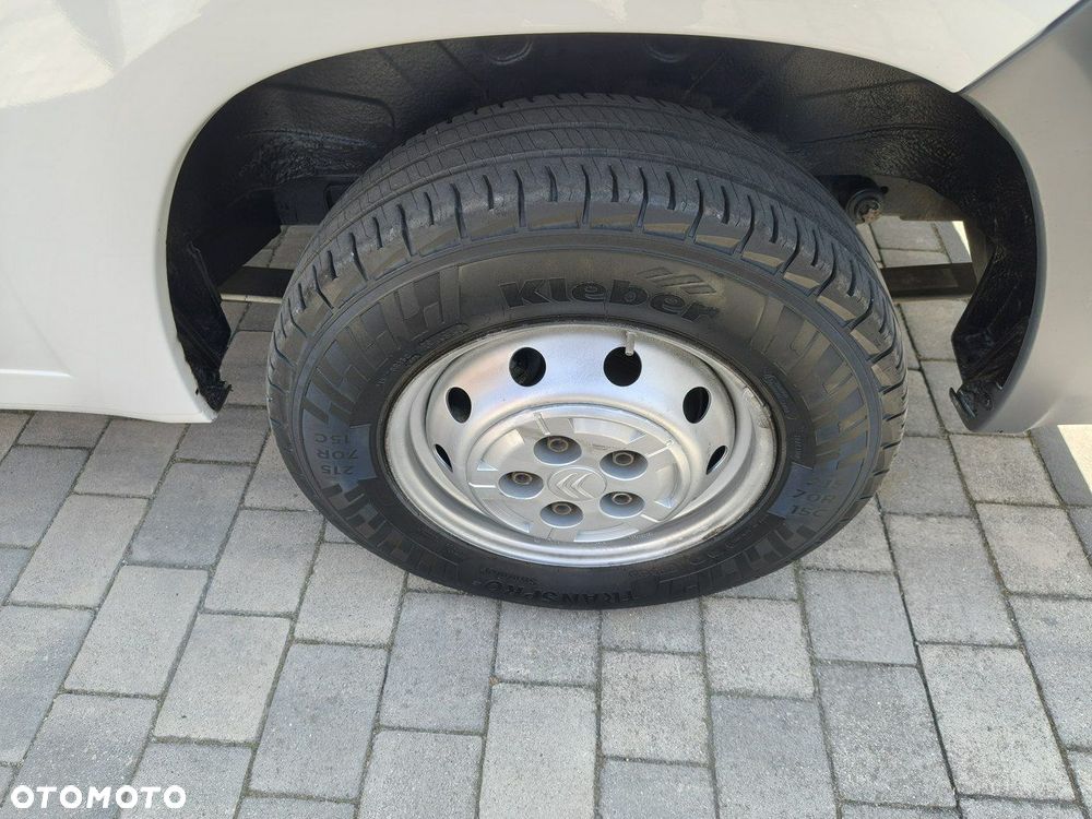 Citroën Jumper - 24