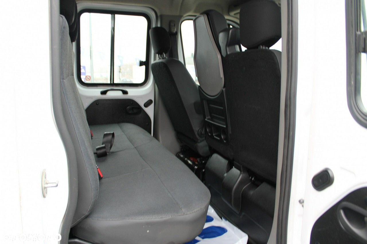 Renault Master - 23