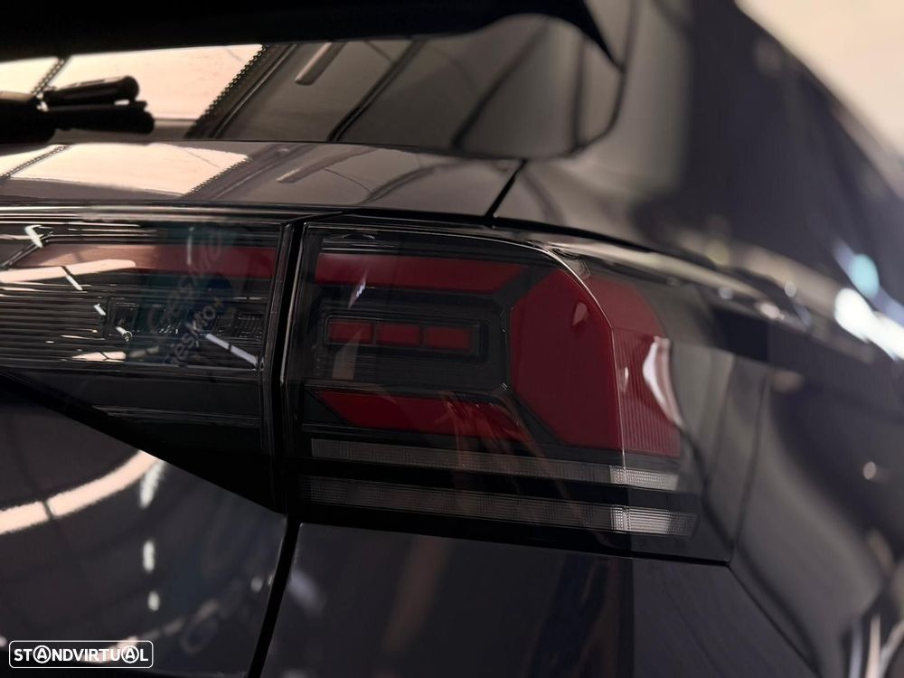 VW T-Cross 1.0 TSI Life DSG - 12