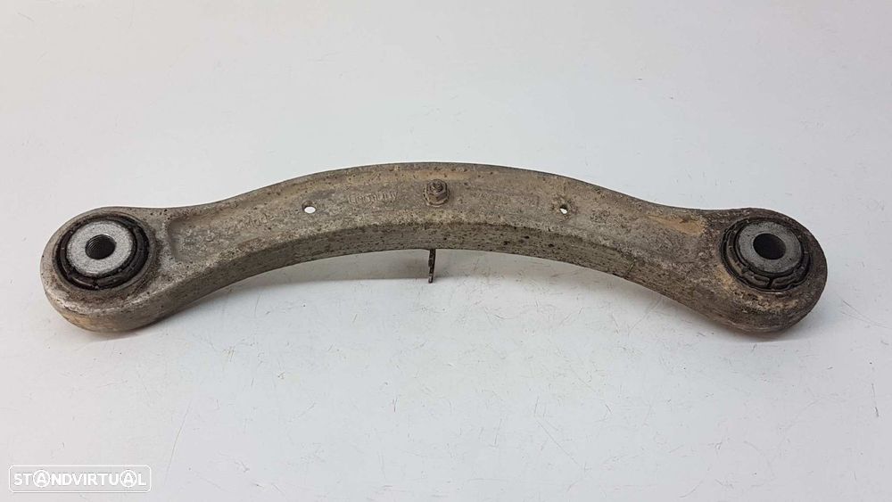 BRAÇO SUSPENSÃO TRASEIRO ESQUERDO VOLKSWAGEN TOUAREG (7LA) TDI R5 - 1