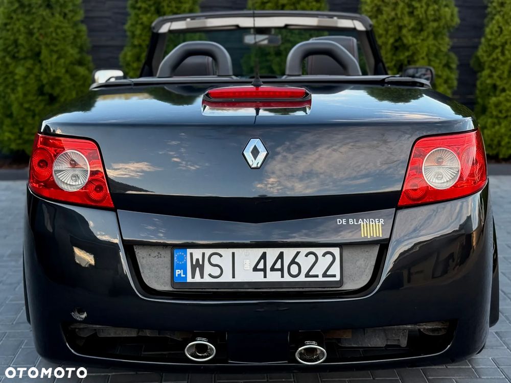 Renault Megane - 6