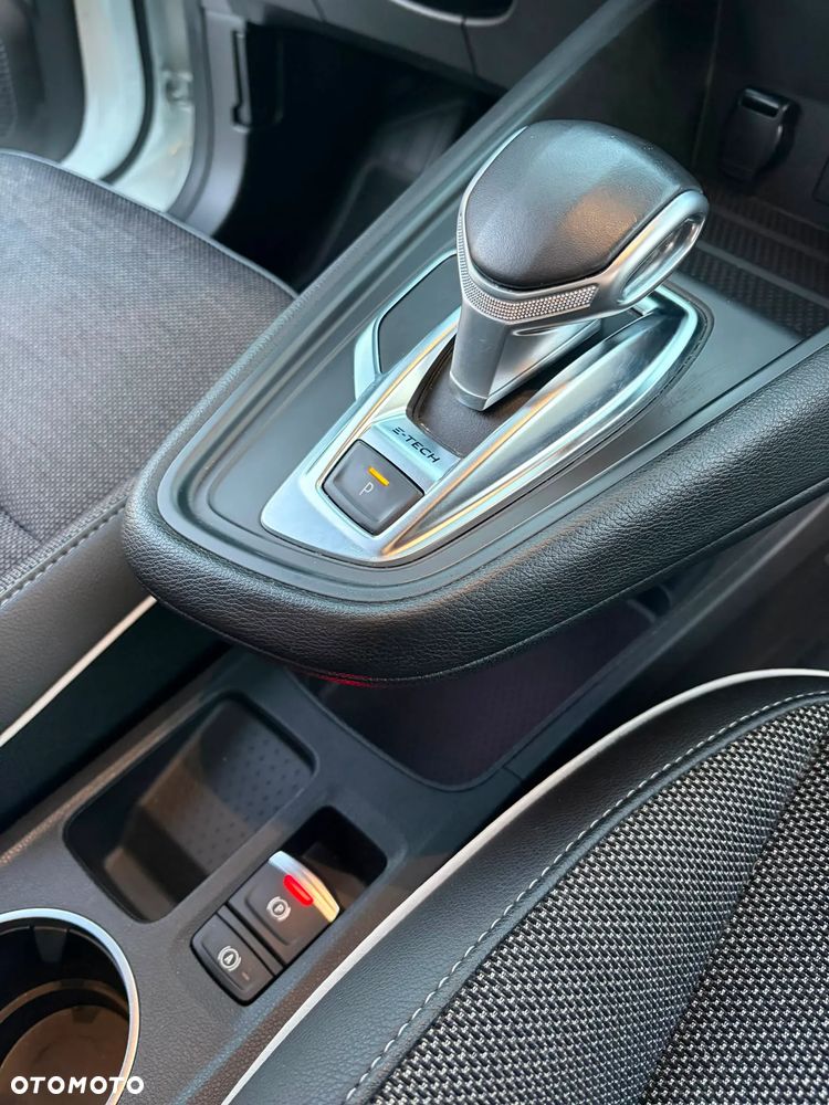 Renault Captur 1.6 E-TECH Plug-In Intens - 35