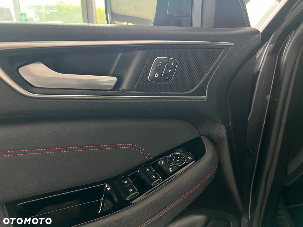 Ford S-Max 2.5 Hybrid ST-Line CVT - 22