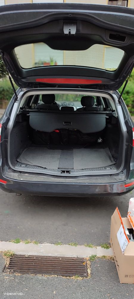 Ford Mondeo SW 1.8 TDCi ECOnetic - 9