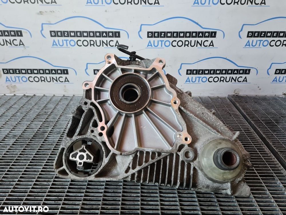 Cutie de Tranfer Grup Fata BMW X6 E71 3.0 2007 - 2015 235CP Automata M57 (1008) Diesel ... - 1