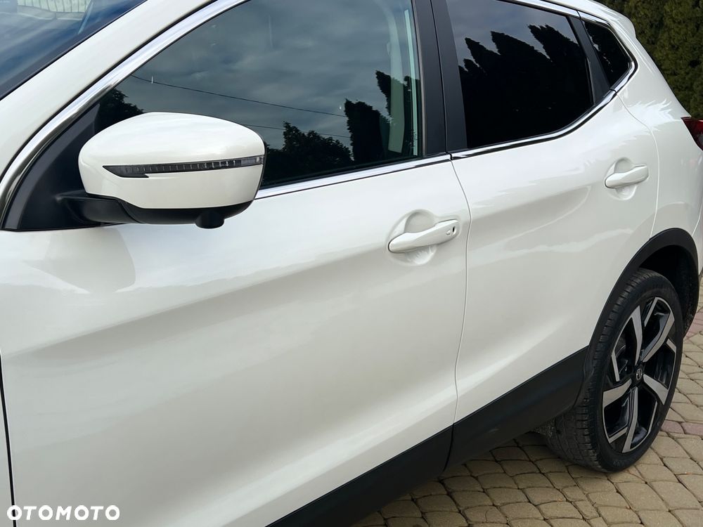 Nissan Qashqai 1.6 DIG-T TEKNA+ - 14