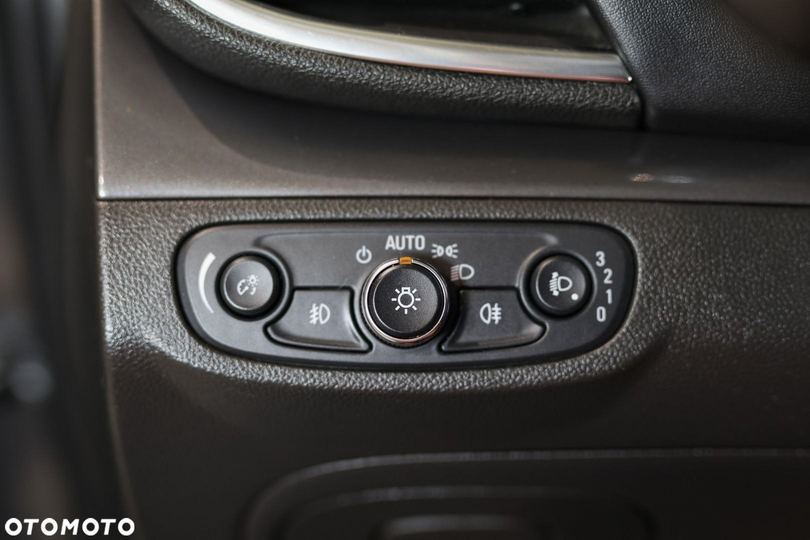 Opel Mokka - 21