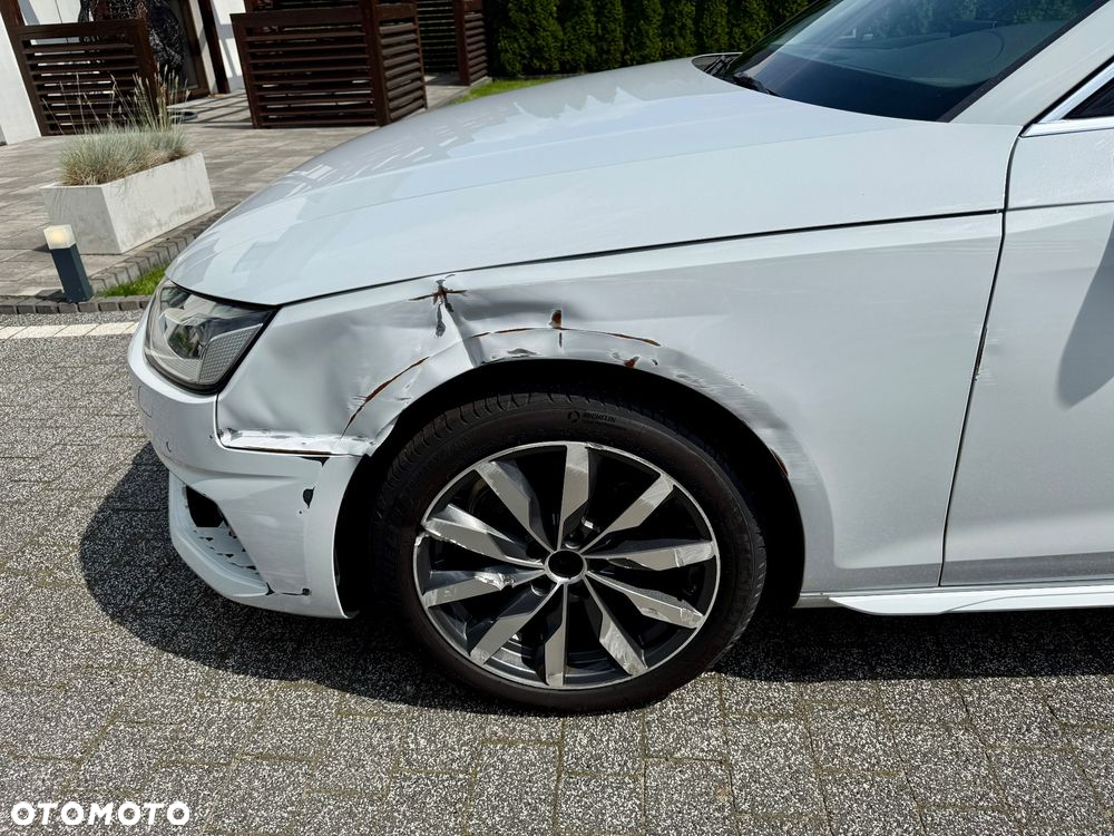 Audi A4 - 15