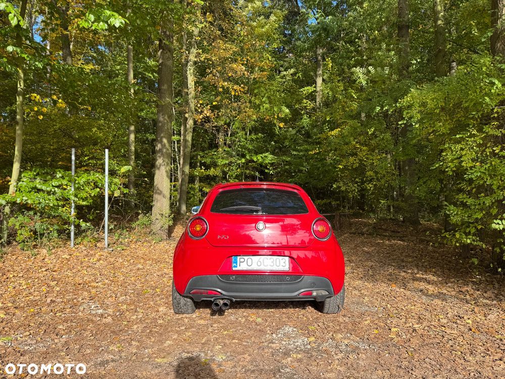 Alfa Romeo Mito 1.4 MultiAir Progression - 7