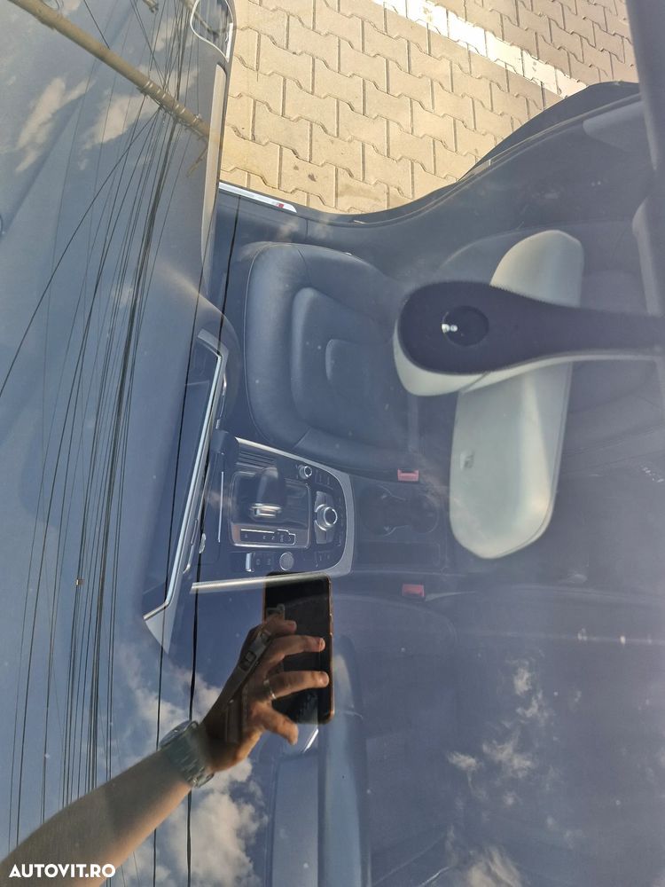 Audi A4 Limuzina 2.0 TDI S tronic - 10