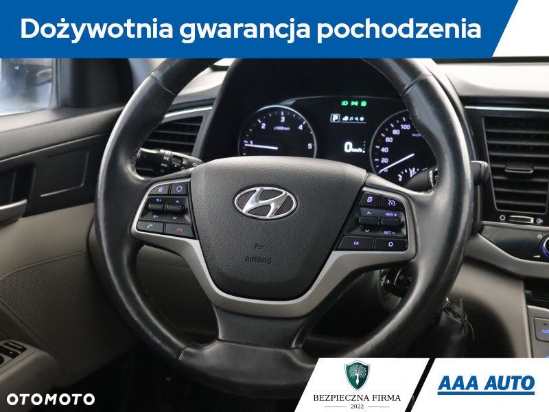 Hyundai Elantra - 21