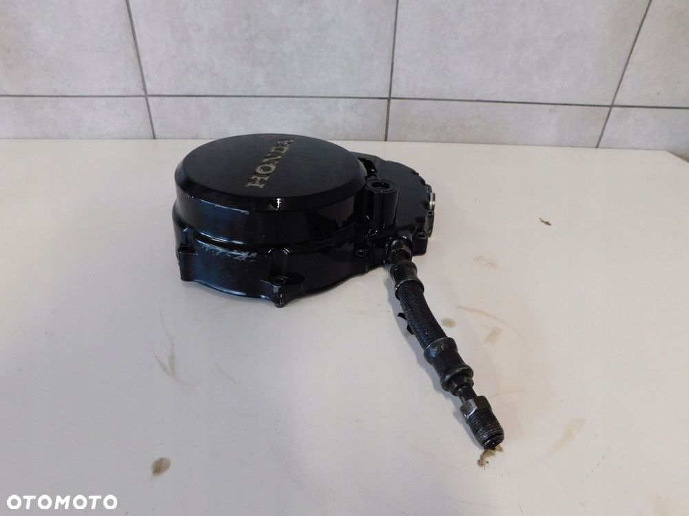 HONDA XLV 750 AFRICA TWIN 86-93 DEKIEL POKRYWA - 5