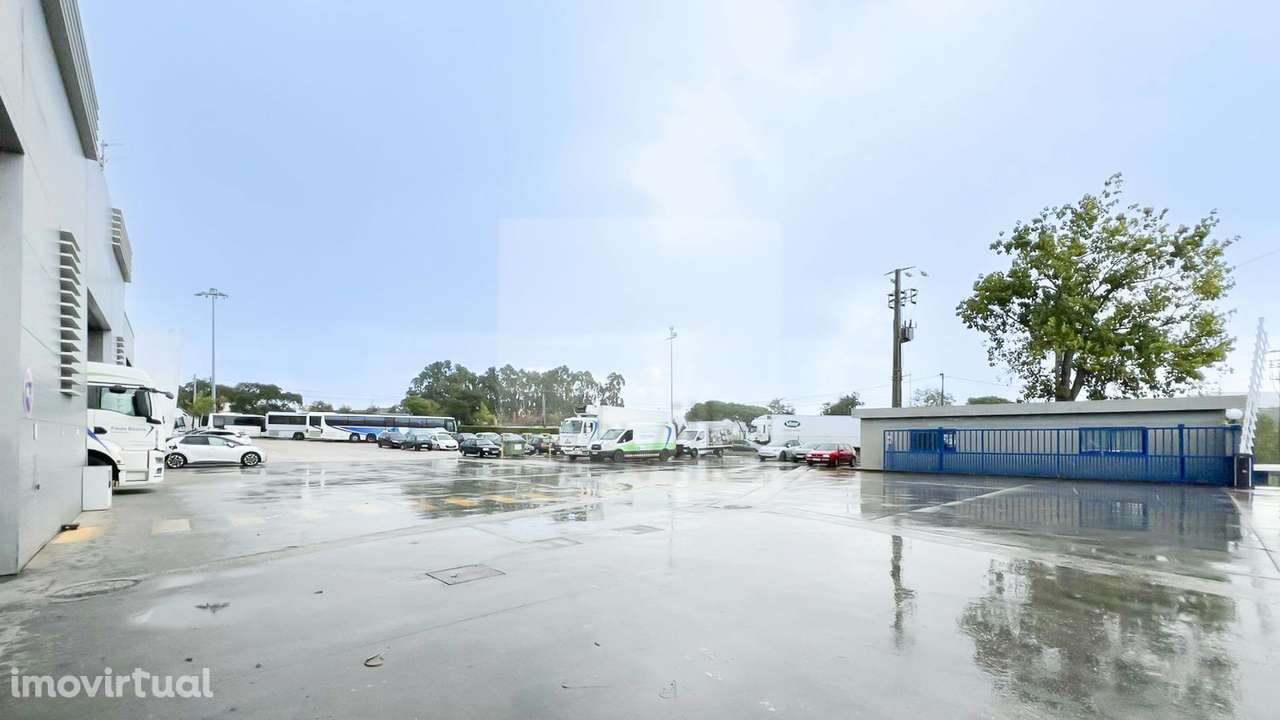 Armazém | Torres Vedras - Grande imagem: 5/10