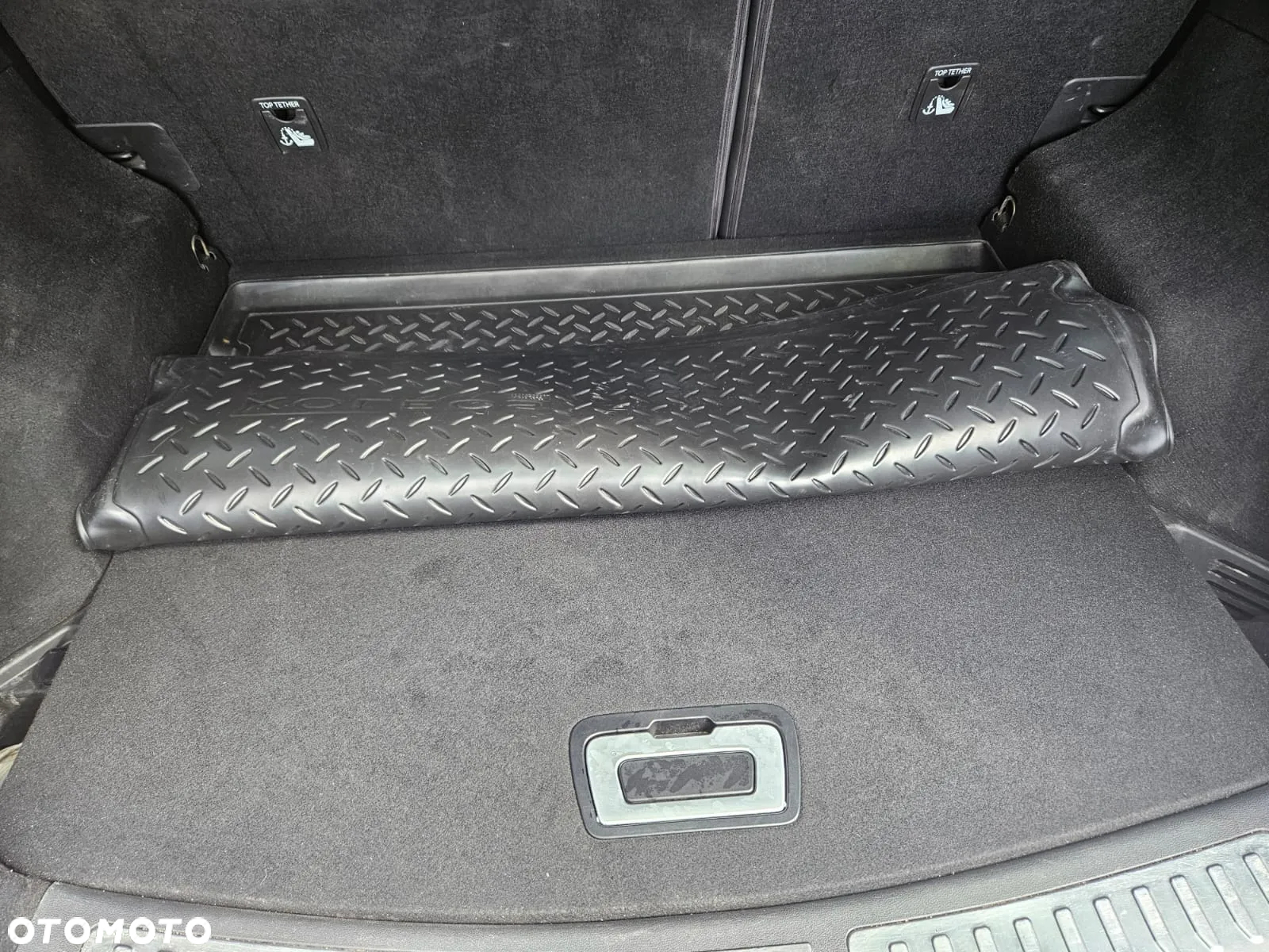 Renault Koleos 2.0 dCi Initiale Paris 4x4 X-Tronic - 11